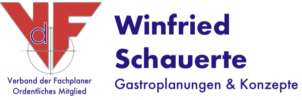 Gastroplanungen Winfried Schaurte